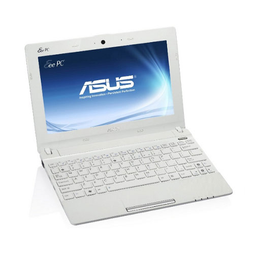 Asus eee pc 1001px hotkey driver